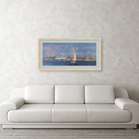 Impressions of Annapolis by Larry S.Anderson - Picture 14 of 14